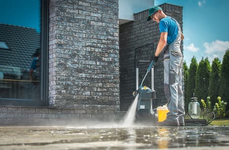 Maintaining Your Concrete Surfaces: DIY Tips