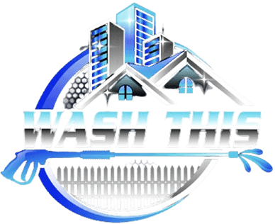 Wash This Logo